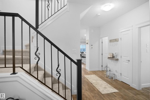 4112 171 Avenue, Edmonton, AB - Indoor Photo Showing Other Room