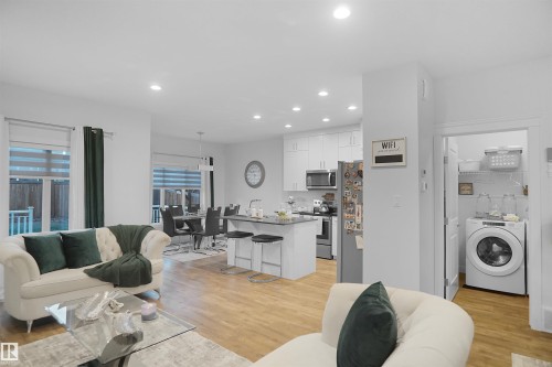 4112 171 Avenue, Edmonton, AB - Indoor