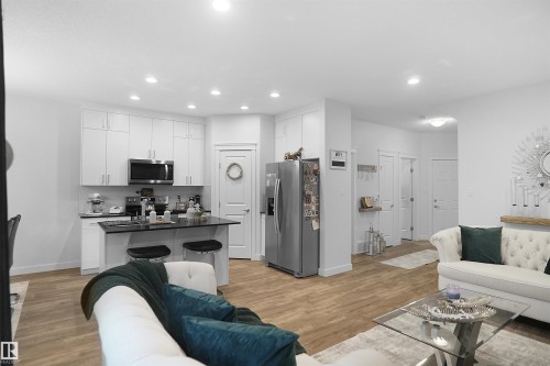 4112 171 Avenue, Edmonton, AB - Indoor Photo Showing Other Room