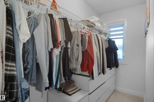 4112 171 Avenue, Edmonton, AB - Indoor With Storage