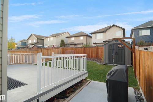 4112 171 Avenue, Edmonton, AB - Outdoor With Exterior