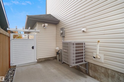 4112 171 Avenue, Edmonton, AB - Outdoor With Exterior