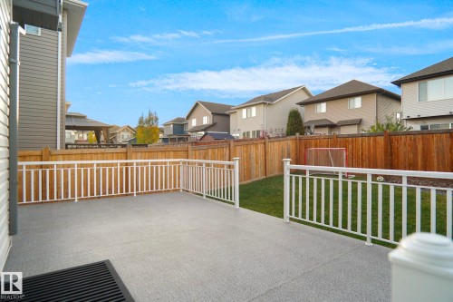 4112 171 Avenue, Edmonton, AB - Outdoor With Exterior