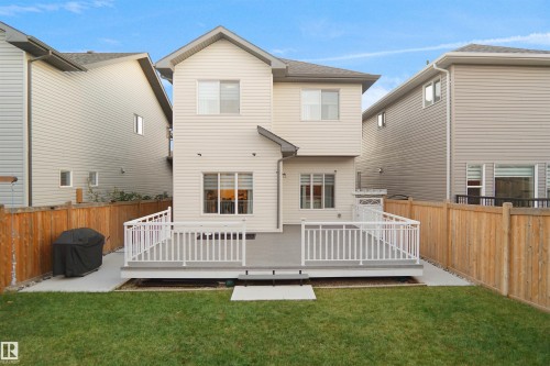 4112 171 Avenue, Edmonton, AB - Outdoor With Exterior