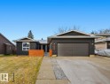 2722 104A Street, Edmonton, AB  - Outdoor 