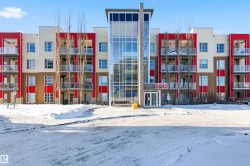 202 2590 ANDERSON Way  Edmonton, AB T6W 0R2