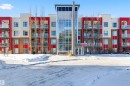 202 2590 Anderson Way, Edmonton, AB  - Outdoor With Facade 