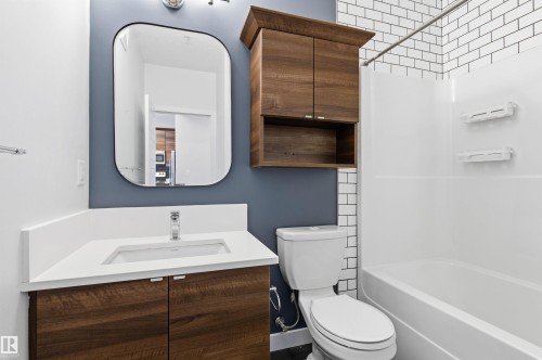 202 2590 Anderson Way, Edmonton, AB - Indoor Photo Showing Bathroom