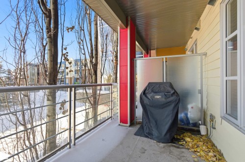 202 2590 Anderson Way, Edmonton, AB - Outdoor With Exterior