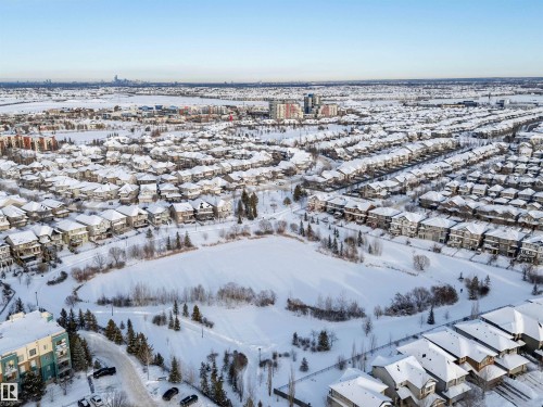 202 2590 Anderson Way, Edmonton, AB - Outdoor With View
