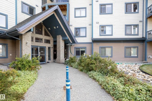 324 2903 RABBIT HILL Road  Edmonton, AB T6R 3A3