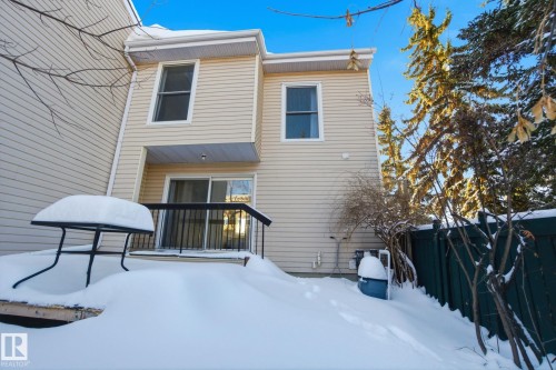 5538 145 Avenue, Edmonton, AB - Outdoor