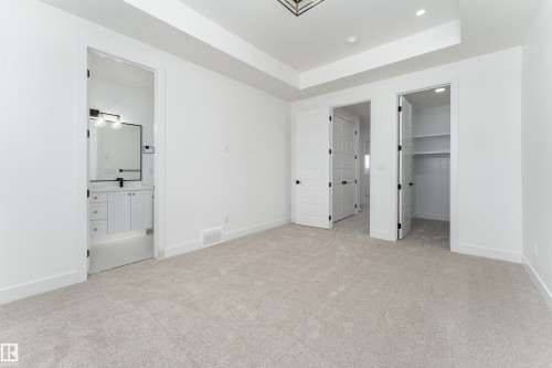 3117 Magpie Way, Edmonton, AB - Indoor Photo Showing Other Room
