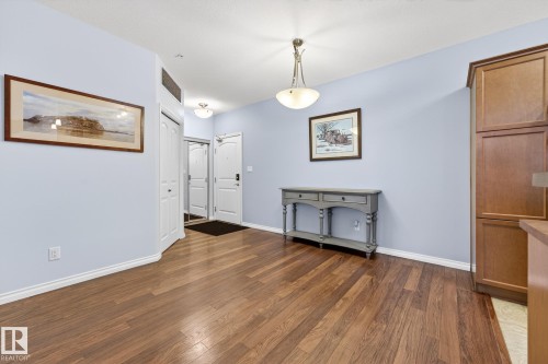 230 2503 Hanna Crescent, Edmonton, AB - Indoor