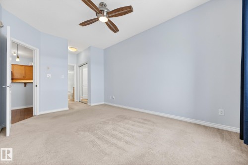 230 2503 Hanna Crescent, Edmonton, AB - Indoor Photo Showing Other Room