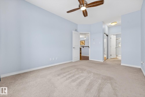 230 2503 Hanna Crescent, Edmonton, AB - Indoor Photo Showing Other Room