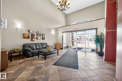 230 2503 Hanna Crescent, Edmonton, AB - Indoor