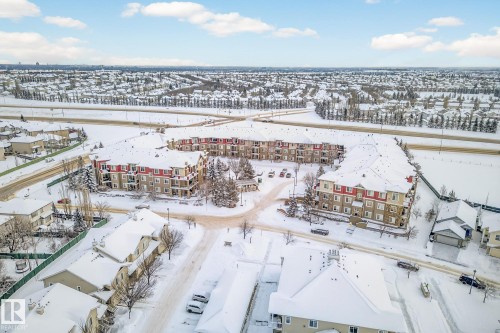 230 2503 Hanna Crescent, Edmonton, AB - Outdoor With View