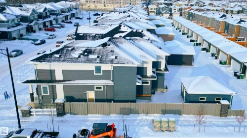 3103 Magpie Way, Edmonton, AB - Outdoor