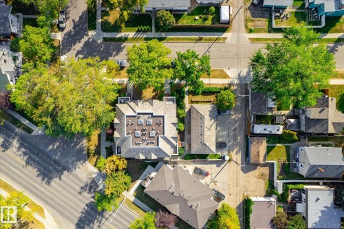 9306 91 Street, Edmonton, AB - Outdoor With View