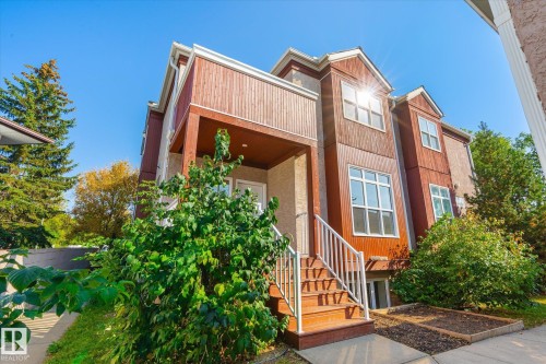 9306 91 Street, Edmonton, AB - Outdoor