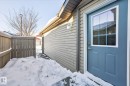 19 6520 2 Avenue, Edmonton, AB  - Outdoor With Exterior 