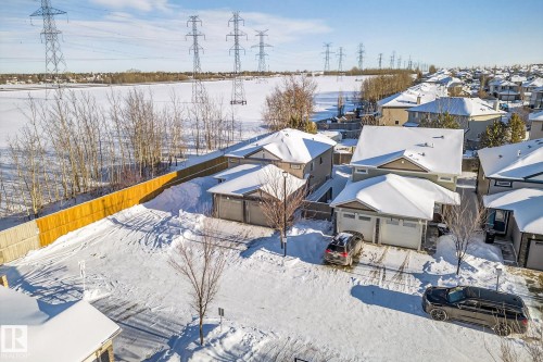 19 6520 2 Avenue, Edmonton, AB - Outdoor