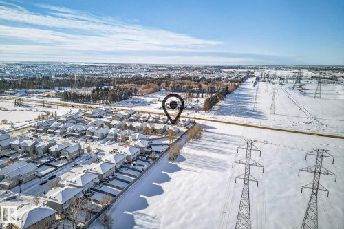 19 6520 2 Avenue, Edmonton, AB - Outdoor With View