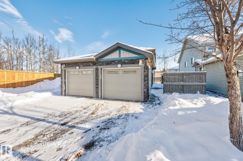 19 6520 2 Avenue, Edmonton, AB - Outdoor
