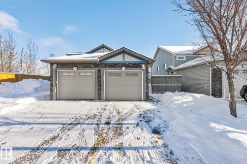 19 6520 2 Avenue, Edmonton, AB - Outdoor