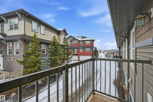 4033 Orchards Drive, Edmonton, AB - Outdoor With Exterior