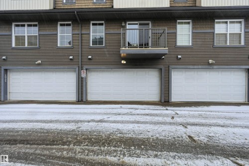 4033 Orchards Drive, Edmonton, AB - Outdoor With Exterior