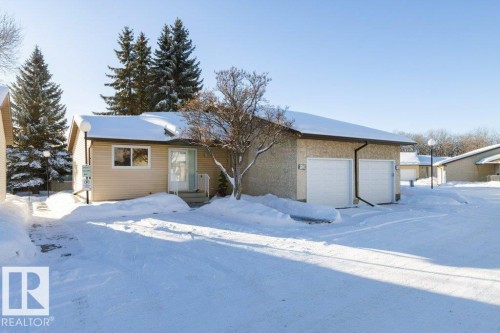23 Pineview Horizon Village, St. Albert, AB - Outdoor