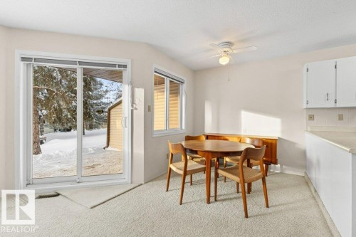 23 Pineview Horizon Village, St. Albert, AB - Indoor Photo Showing Dining Room