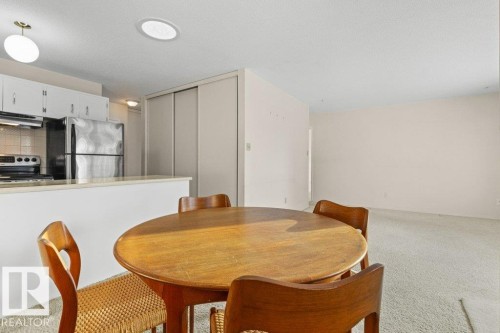 23 Pineview Horizon Village, St. Albert, AB - Indoor Photo Showing Dining Room