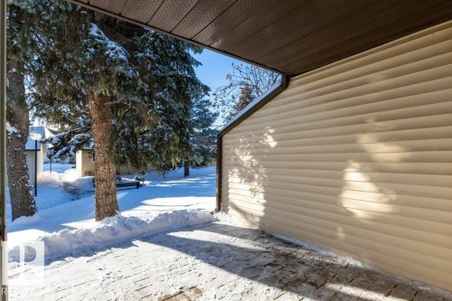 23 Pineview Horizon Village, St. Albert, AB - Outdoor With Exterior