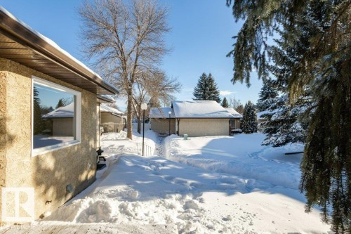 23 Pineview Horizon Village, St. Albert, AB - Outdoor