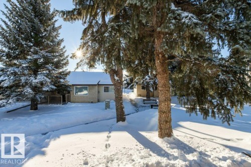 23 Pineview Horizon Village, St. Albert, AB - Outdoor