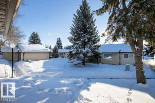 23 Pineview Horizon Village, St. Albert, AB - Outdoor
