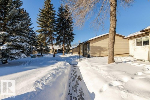 23 Pineview Horizon Village, St. Albert, AB - Outdoor