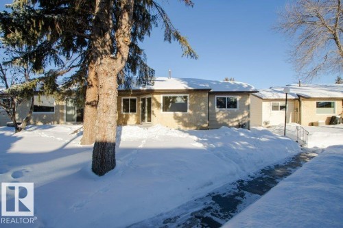 23 Pineview Horizon Village, St. Albert, AB - Outdoor