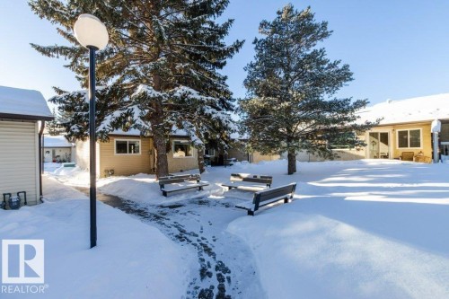 23 Pineview Horizon Village, St. Albert, AB - Outdoor