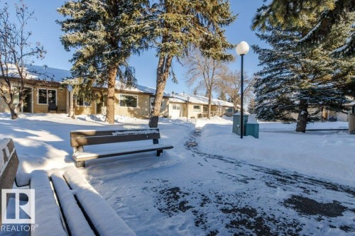 23 Pineview Horizon Village, St. Albert, AB - Outdoor