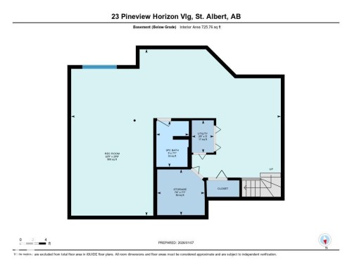 23 Pineview Horizon Village, St. Albert, AB - Other