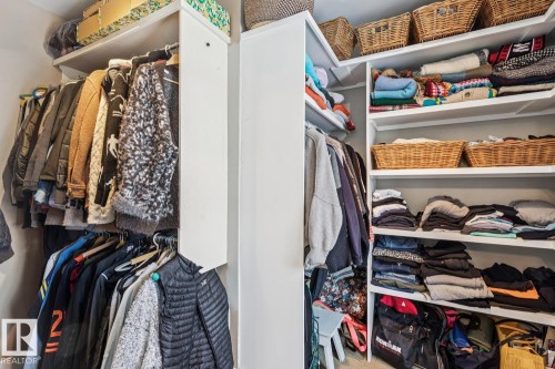 10720 126 Street, Edmonton, AB - Indoor With Storage