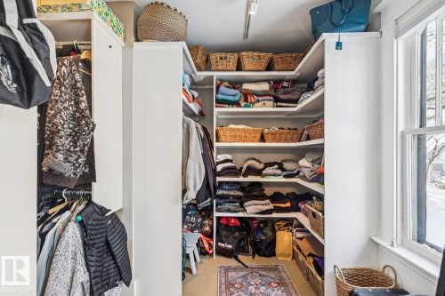 10720 126 Street, Edmonton, AB - Indoor With Storage