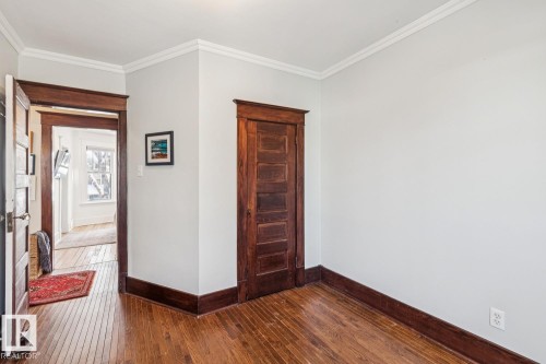 10720 126 Street, Edmonton, AB - Indoor Photo Showing Other Room