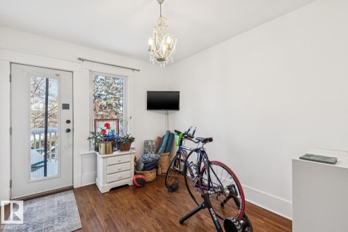 10720 126 Street, Edmonton, AB - Indoor