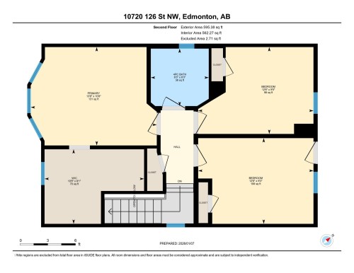 10720 126 Street, Edmonton, AB - Other