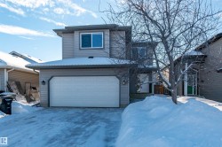 507 FOXBORO Loop  Sherwood Park, AB T8A 0Y4